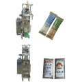 Liquid pouch/bag/sachet automatic packaging machine